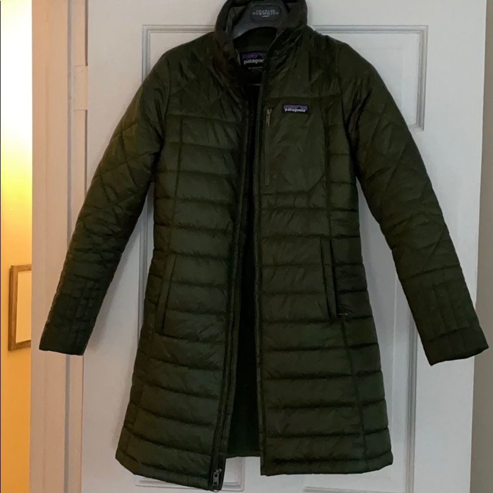 Great Condition Patagonia Jacket